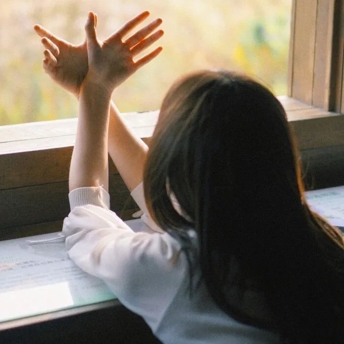 我和女儿不要你了